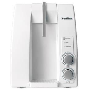 Purificador de Água Refrigerado Latina PA733 - Branco