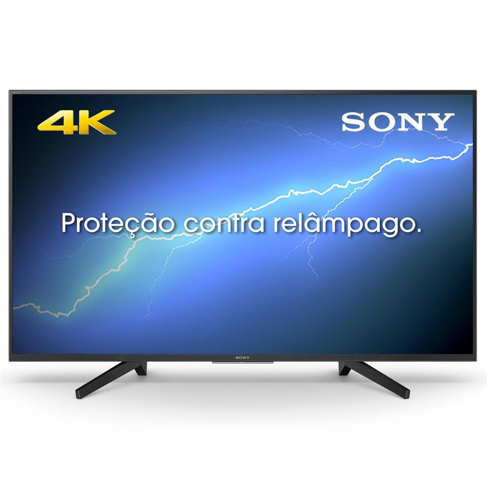 Smart TV LED 49