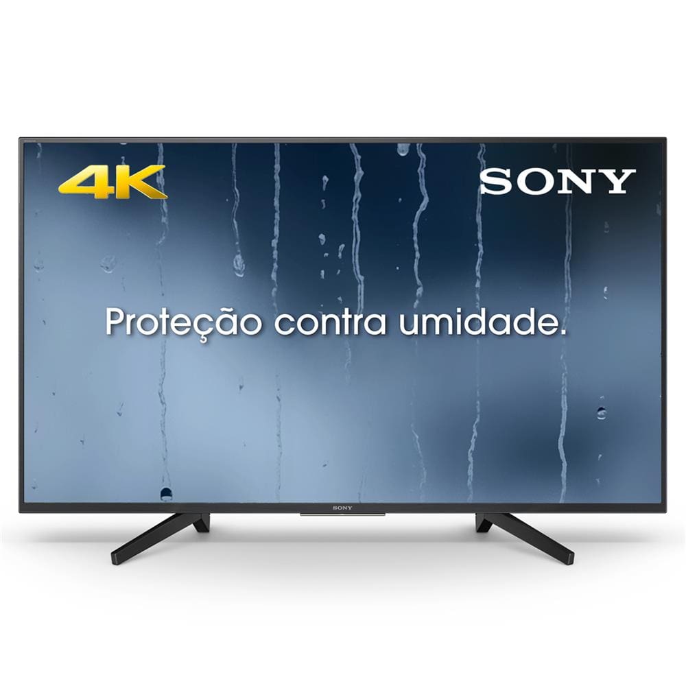 Smart TV LED 49