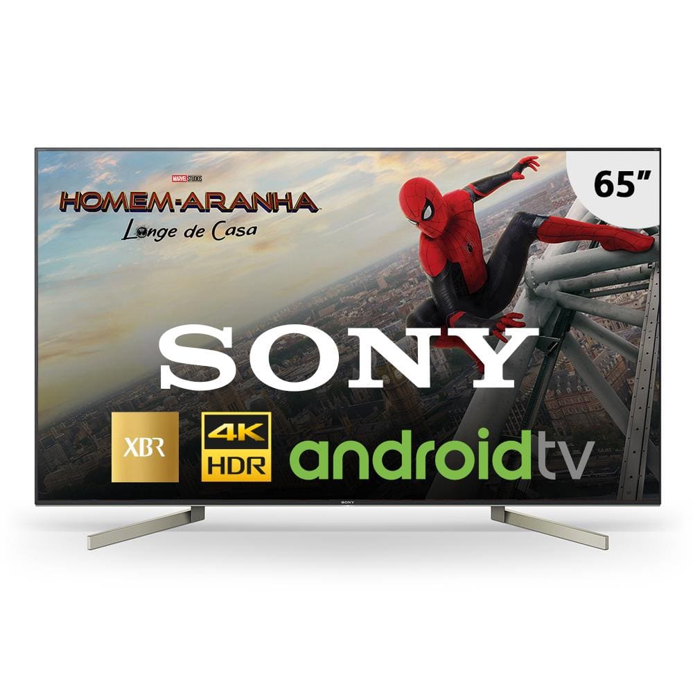 Smart TV LED 65