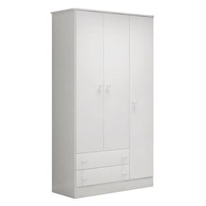 Guarda Roupa Infantil Doce Sonho - Qmovi