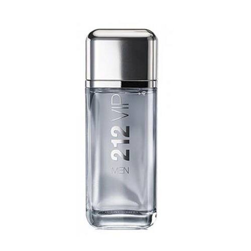 Perfume 212 VIP Men Masculino EAU de Toilette - Carolina Herrera é boa?