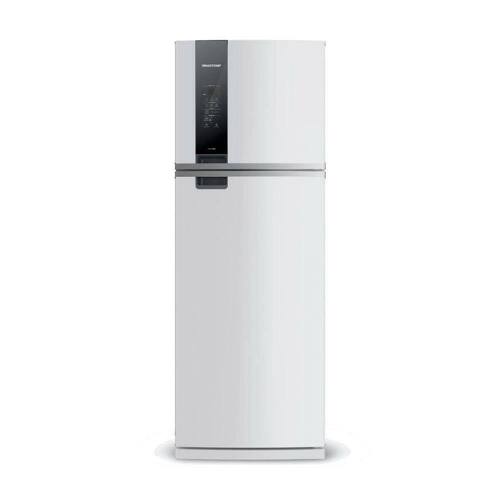 Geladeira Brastemp Frost Free 500L 127V Branco Menor preço em Geladeira Brastemp Frost Free 500L 127V Branco