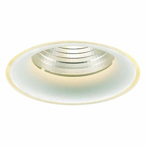 Spot Led de Alumínio Halo no Frame 8,5cmx13,5cm Bella Iluminação 1x24W Branco