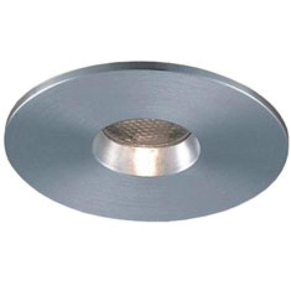 Spot Embutir Redondo 3,5cmx5cm 3W Bella Iluminação Bivolt - caixa com 3 Unidade - 3000K Luz Amarela