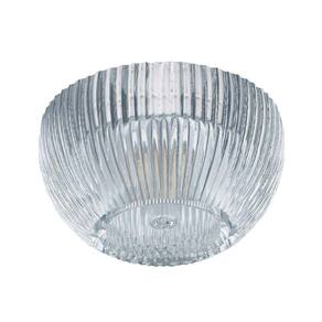 Spot Embutir Redondo Cristal 5,5cmx10cm 40W G4 Bella Iluminação Bivolt - caixa com 3 Unidade