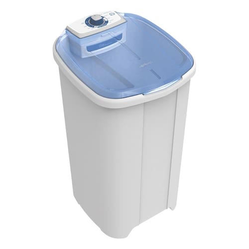 Lavadora de Roupas Newmaq 10Kg com 9 Programas é ruim? Lavadora de Roupas Newmaq 10Kg com 9 Programas é boa?