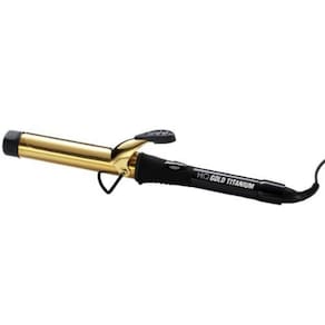 Mq Modelador De Cachos Gold Titanium 32Mm