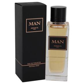 Perfume Masculino Man Adnan B. Eau De Toilette