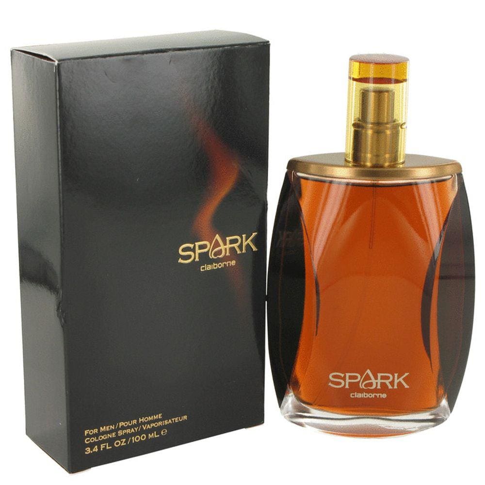 Perfume/Col. Masc. Spark Liz Claiborne Eau De Cologne