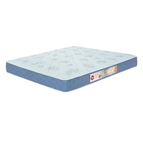 Colchão Queen Sleep Max D45 Altura 15 158cmx198cm Castor