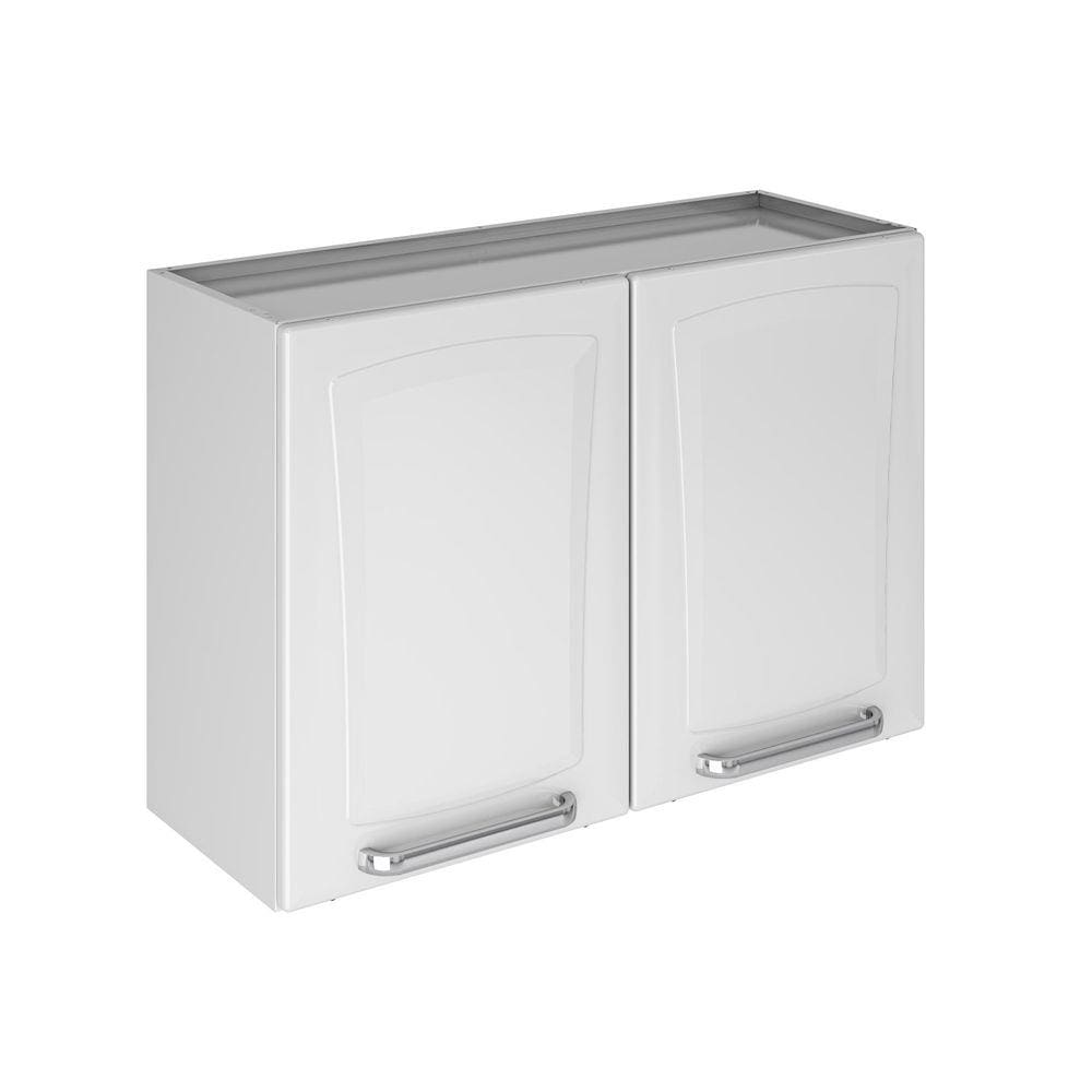 Armário Aéreo de Cozinha 2 Portas Tarsila