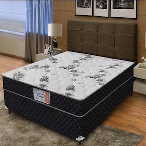 Cabeceira solteiro 140cm London JS