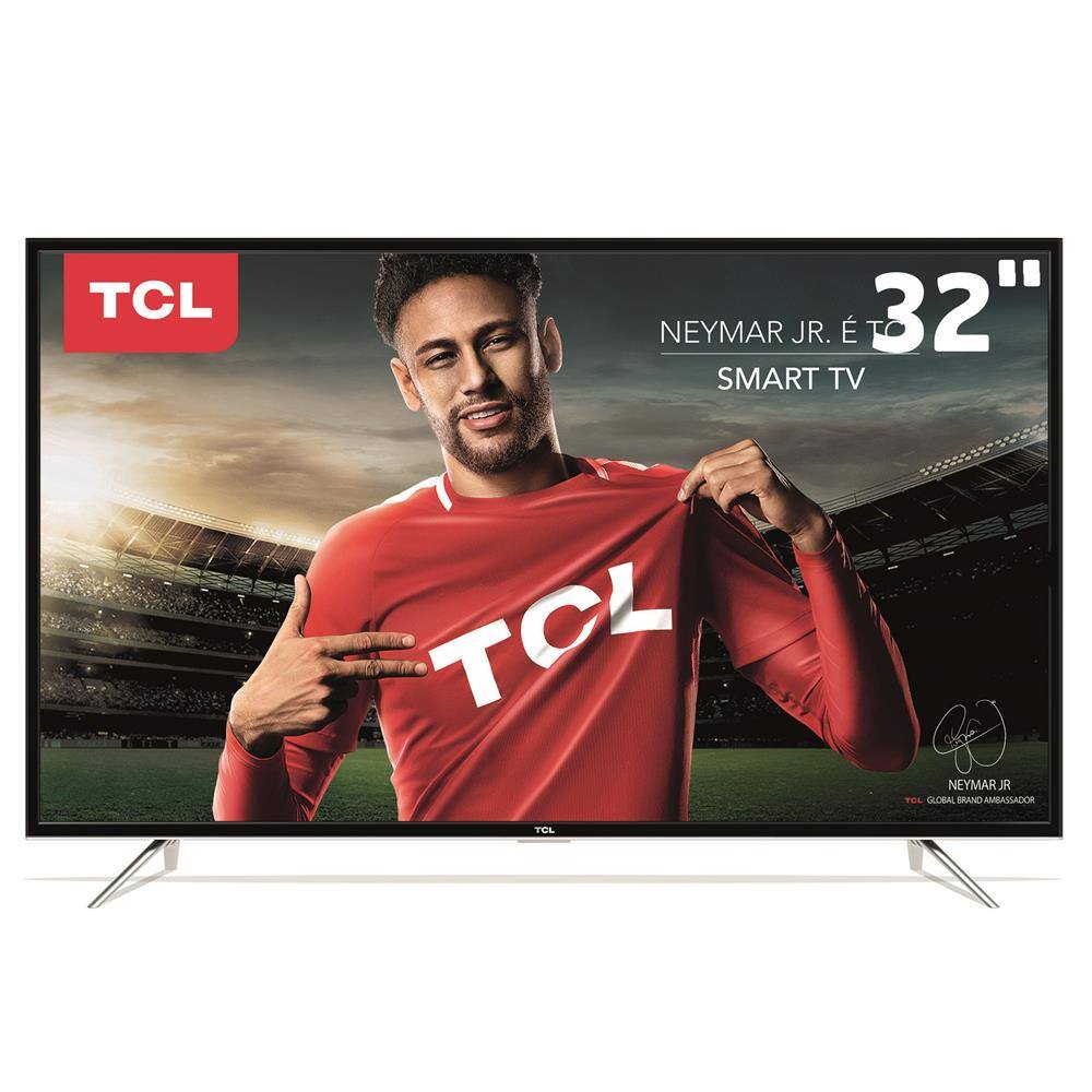 Smart TV LED 32