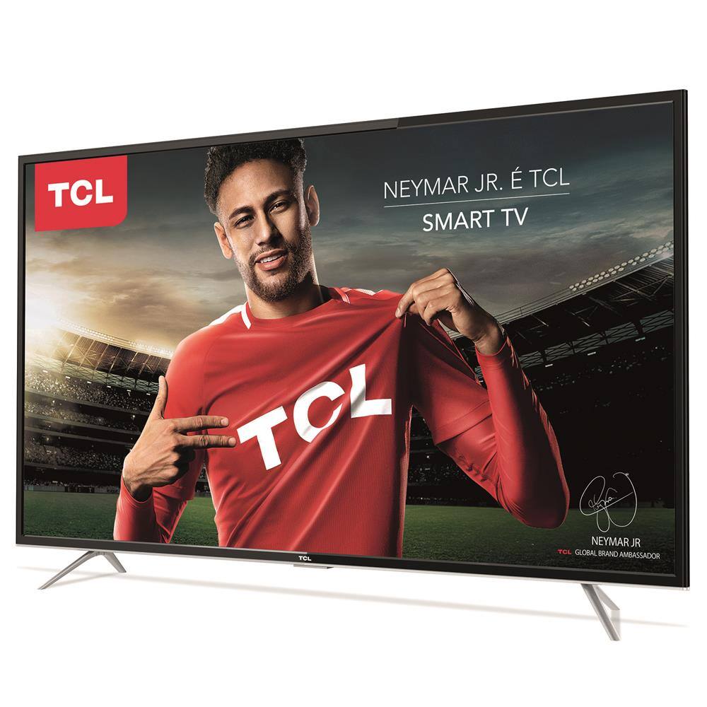 Smart TV LED 32