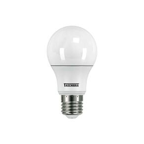 Lâmpada Led Taschibra TKL 35 4,9W E27 6500K - Luz Branca