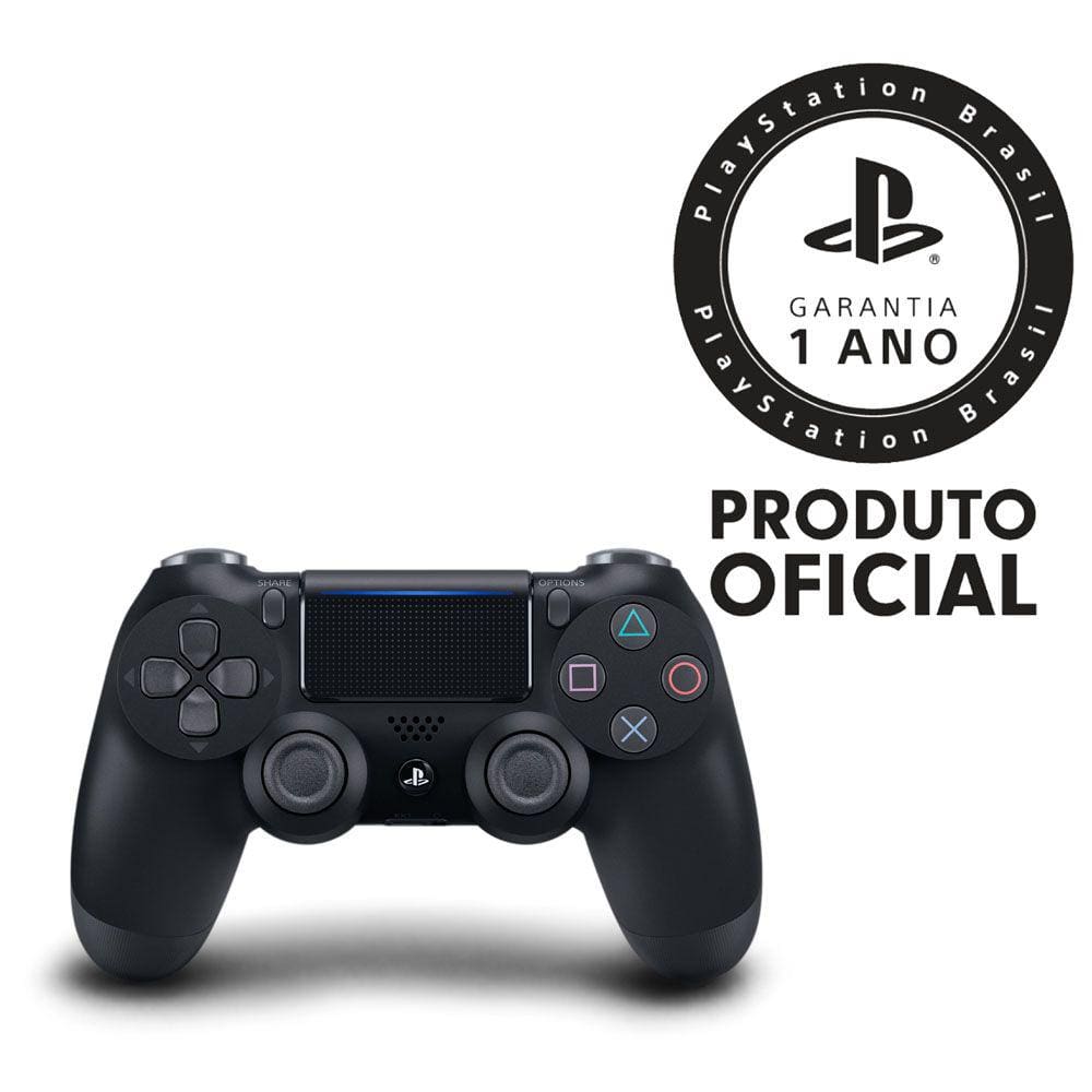 Playstation 4 ps4 pro  Black Friday Casas Bahia