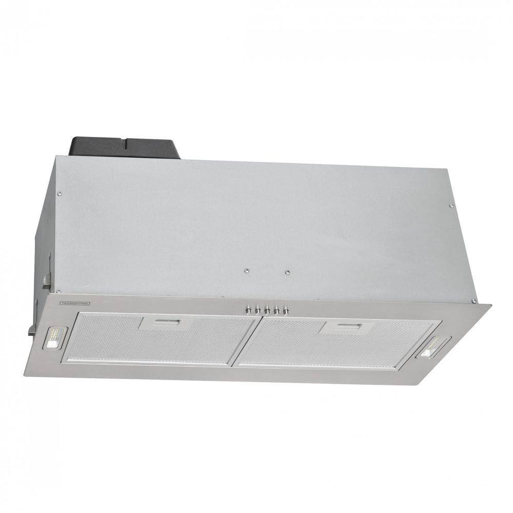 Coifa de Embutir Inox Incasso 75 Tramontina 127V