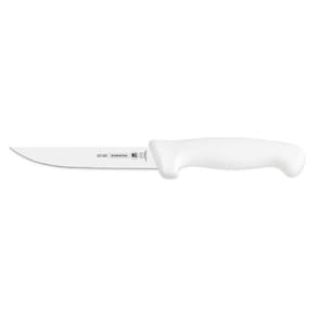 Faca para Desossar Inox 6" Profissional Master Tramontina 24655086 Branco