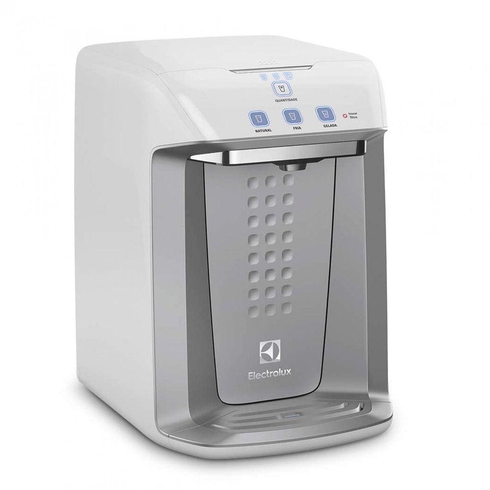 Purificador de Água PA21G Energia Elétrica Electrolux Bivolt Branco