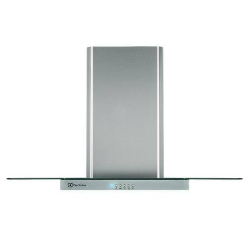 Coifa de Parede com Campana de Vidro Electrolux 90 cm (90CVS) é ruim? Coifa de Parede com Campana de Vidro Electrolux 90 cm (90CVS) é boa?