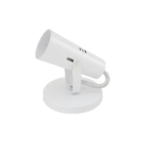 Spot Focus Branco Auremar