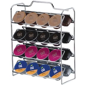 Suporte Organizador Para 32 Cápsulas Modelo Dolce Gusto