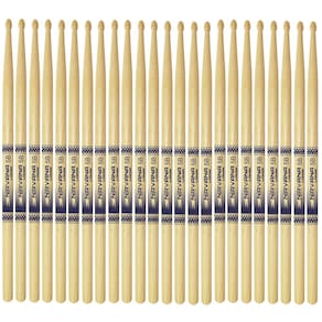Baqueta 5b eco bio (12 pares) Nirvana Liverpooll NI DZ5BM