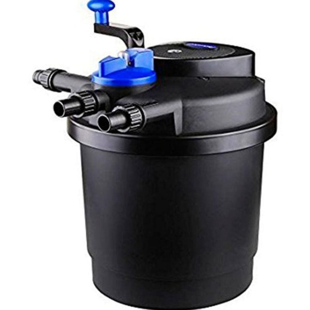 Filtro Pressurizado Sunsun Cpf-2500 110V