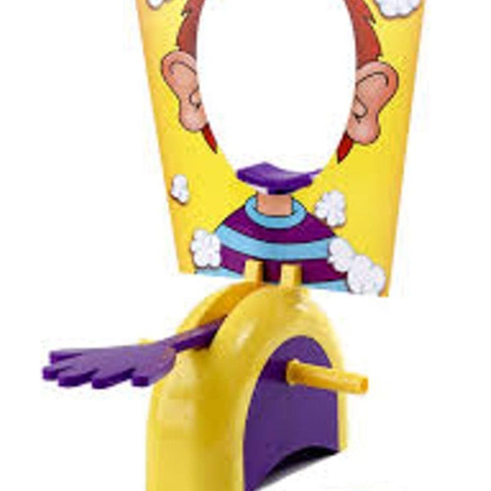Jogo Pie Face - Hasbro