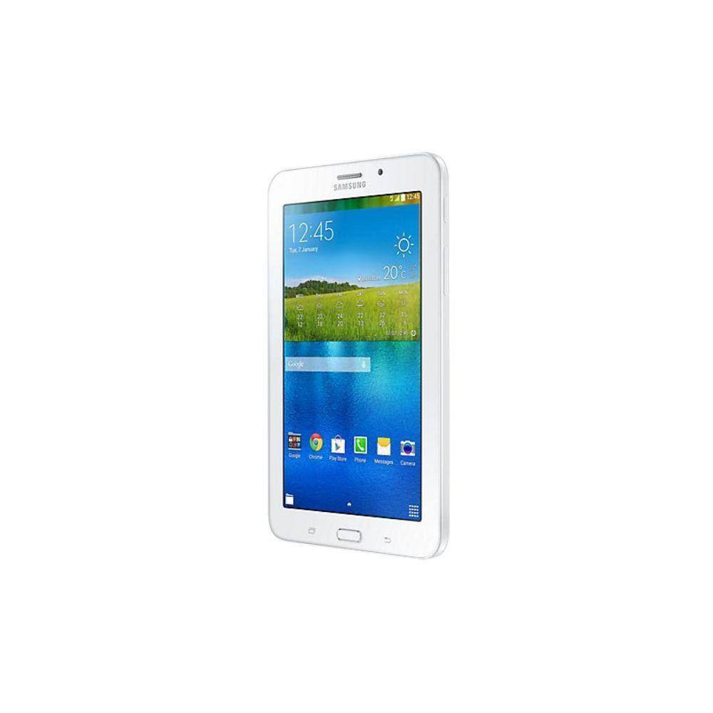 Samsung Galaxy Tab 3 V (SM-T116) Launched In Malaysia