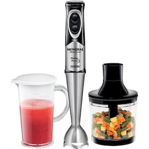 Processador Power Mix Premium - 110V - Mondial