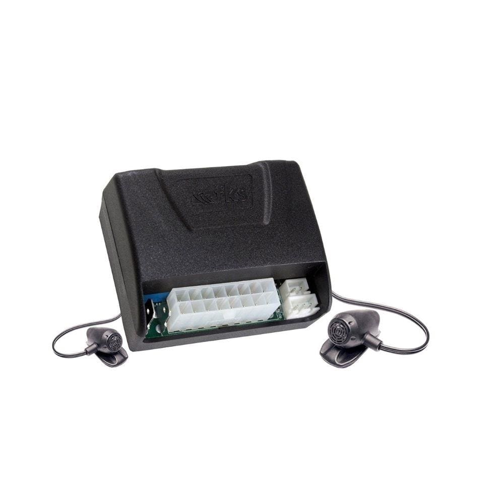 Alarme Universal Fk 902 Plus Da Fks