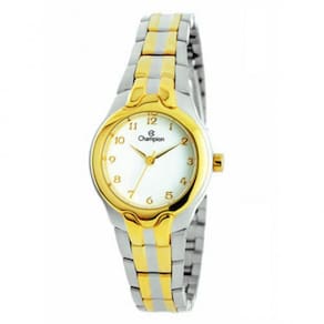 Champion Aço Feminino 50 Metros Ch24802b
