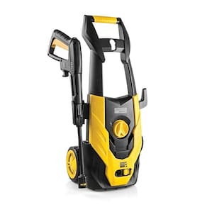 Lavadora de Alta Pressão 1400W 1600psi 127V Tramontina