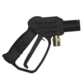 Pistola Wap - Baioneta Com Encaixe Fino Com Rosca M 22