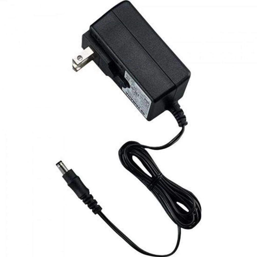 Fonte De Alimentação Pa-130B//Bra Preto