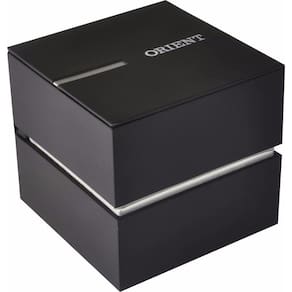 Relógio Orient Masculino Esportivo 50 metros Mbss1154a D2sx