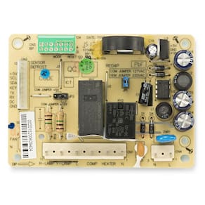 Placa de Potência Refrigerador Electrolux DF38A FFE24 DFW35