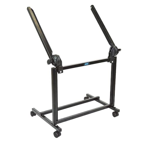 imagem-Rack para Periféricos Ask L19 Padrão 19 Polegadas