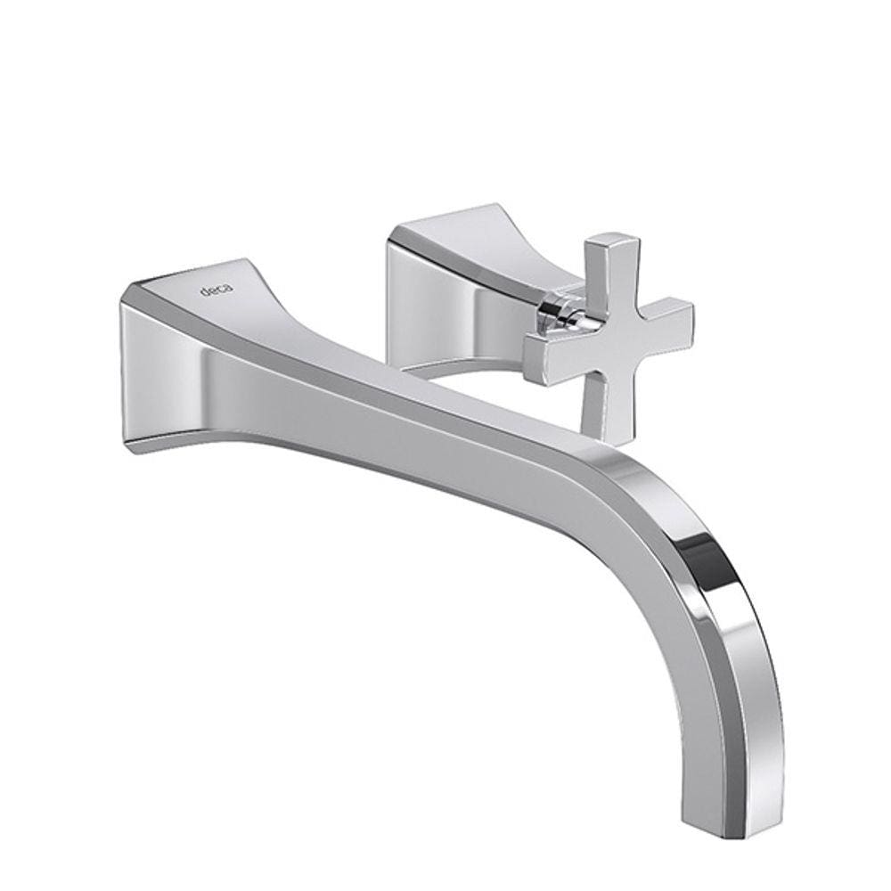 Torneira de parede Wish Deca 1179.C.WSH