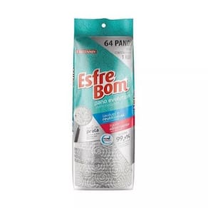 Esfrebom Pano Evolution Rolo com 64 Panos Bettanin BT4991