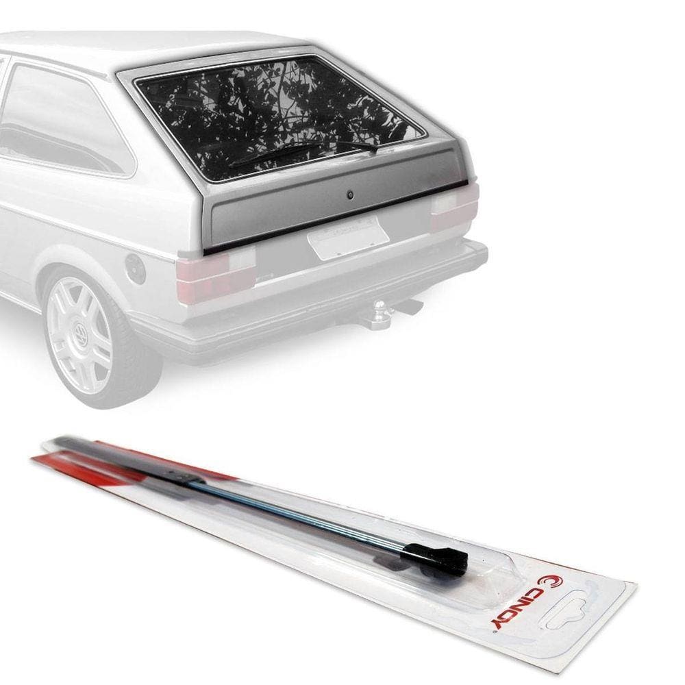 Amortecedor Tampa Traseira Gol 80/94 1.6 Gts/Gti Cinoy