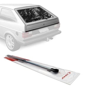 Amortecedor Tampa Traseira Gol 80/94 1.6 Gts/Gti Cinoy