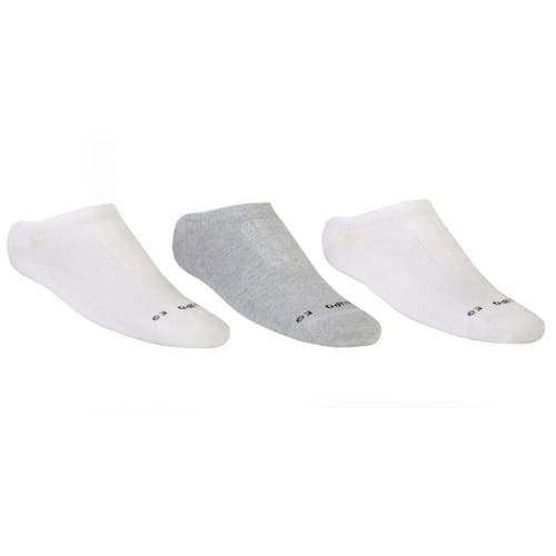 Menor preço em Meia Lupo Sport Kit c-3 3270-089
