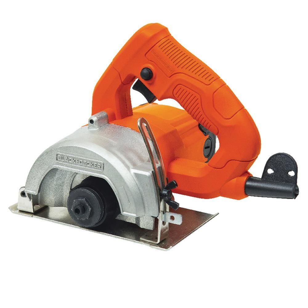 Serra Mármore Black + Decker BD115 - 1110W - 220v