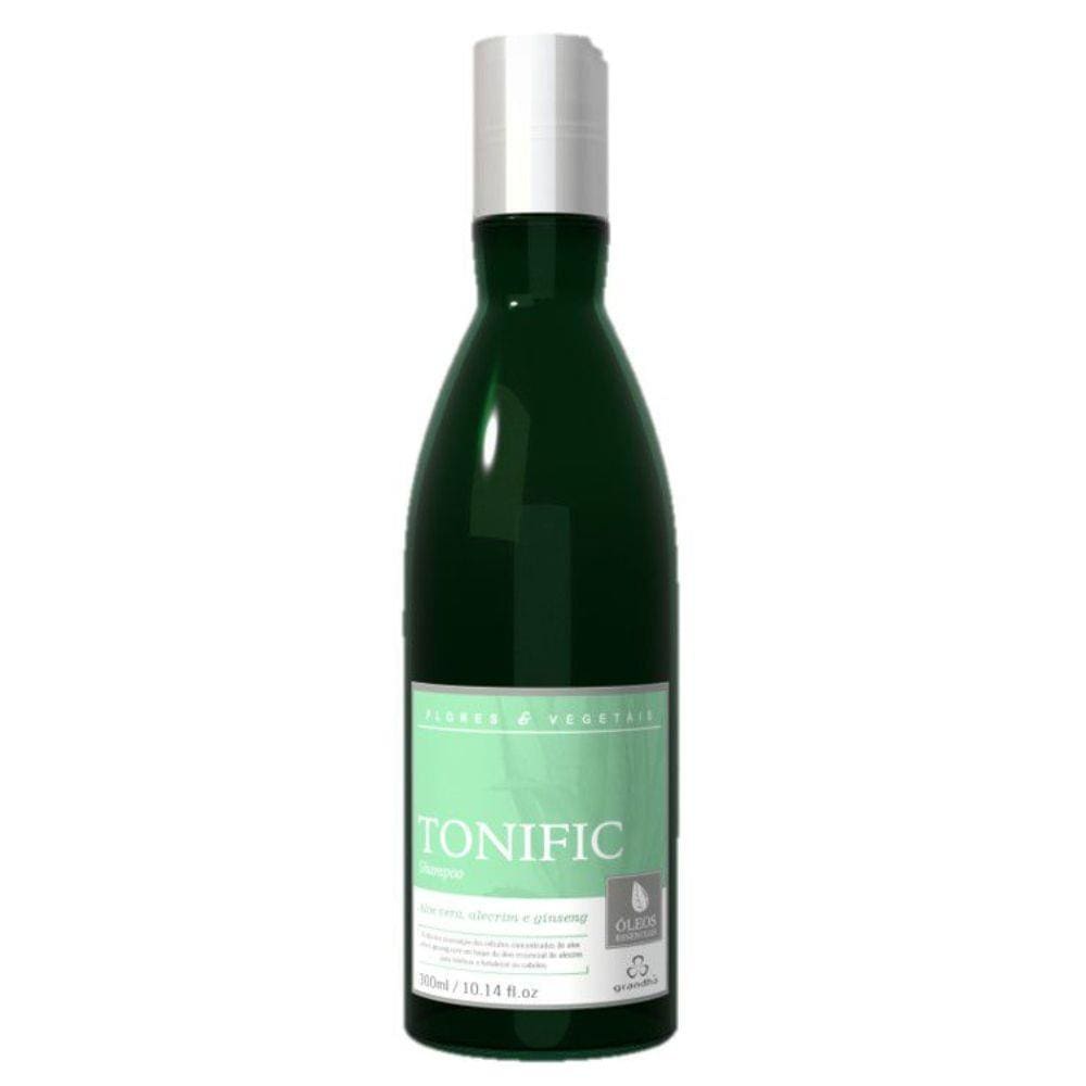 Grandha Tonific Shampoo