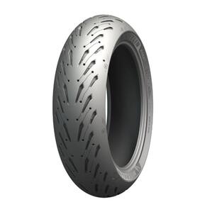 Pneu para Moto Michelin ROAD 5 Traseiro TL 160/60 ZR17 (69W)