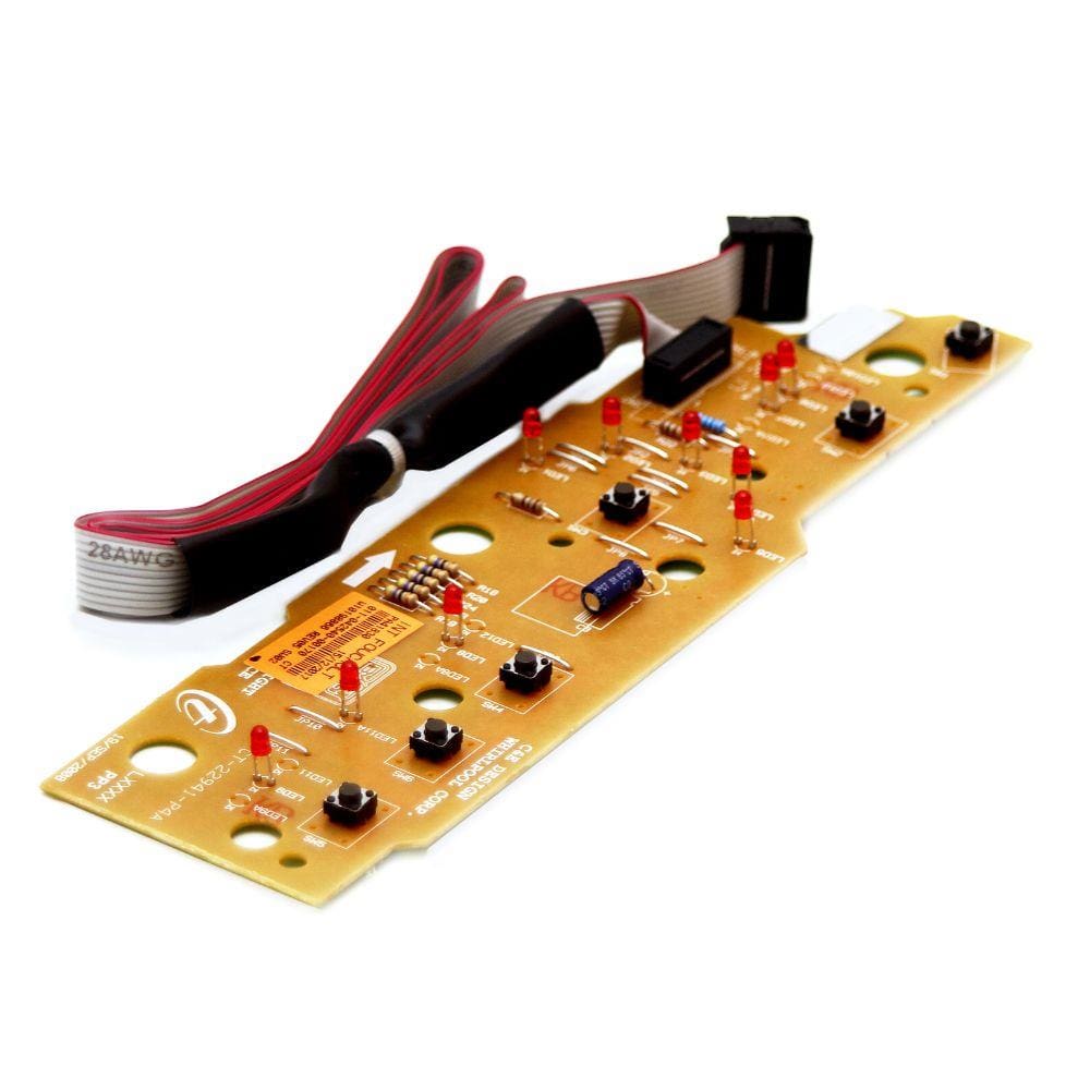 Placa de Interface - W10198866
