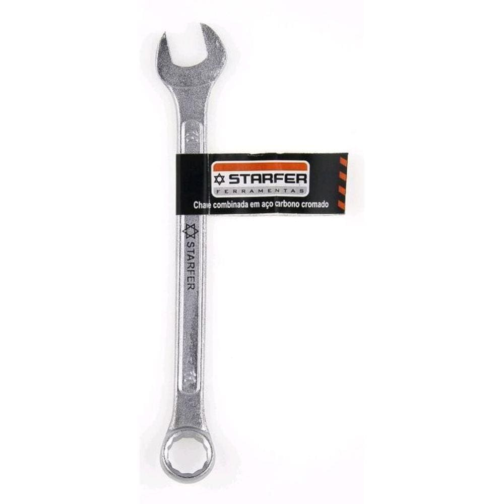 Chave Combinada Starfer 11mm